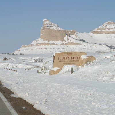 Landforms and Geographic Features of Nebraska | USA Today