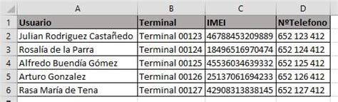 Eliminar Espacios En Excel Tecnoexcel