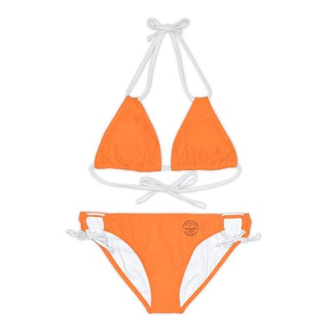 Bikini Set Etsy Canada