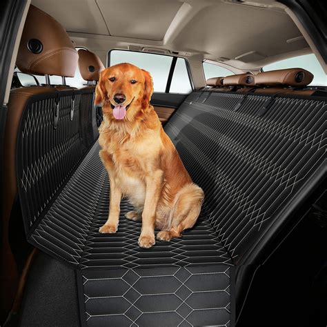 What Is The Best Dog Car Seat Hammock