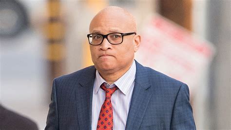 Larry Wilmore and Comedy Central’s $100 Million in Vanished Profits