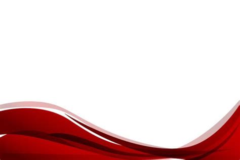 Wavy Abstract Red Design Background Graphic By Muhammad Rizky Klinsman