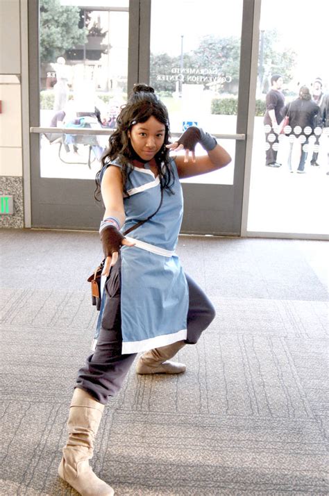 Katara Atla By Divetoworldcosplay On Deviantart