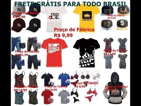 Descobrir 47 Imagem Fabrica De Roupas Sonhar Br Thptnganamst Edu Vn