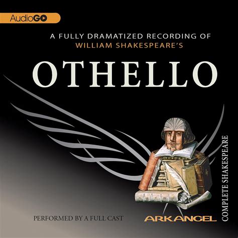 Othello Arkangel Complete Shakespeare Amazon Co Uk Shakespeare