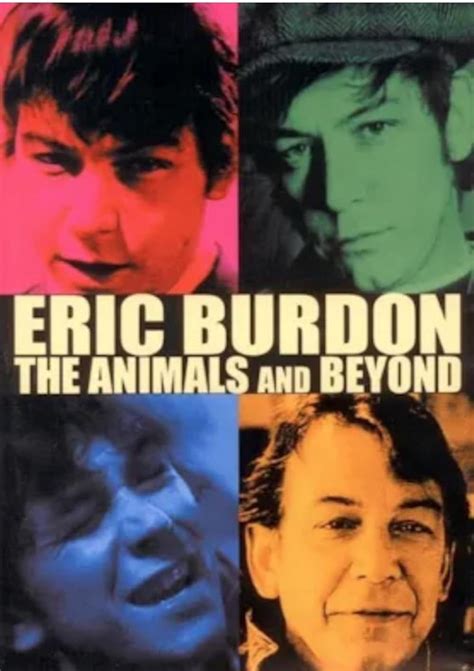 Eric Burdon The Animals And Beyond 1991 Imdb