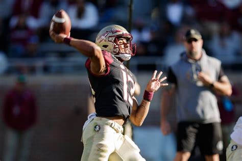 Florida State football position preview: Quarterbacks