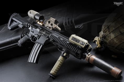 EOTech EXPS 3 Tactical Night Vision Company