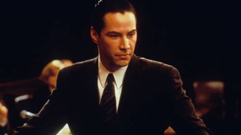 The Devil’s Advocate 2 With Keanu Reeves In The Works