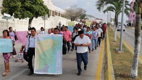 Ordena Juez Al Ayuntamiento Realizar Obra P Blica En La Zona Lim Trofe