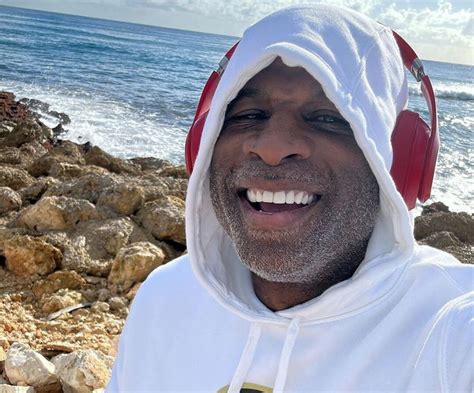 “coach Prime You Are Precious” Deion Sanders’ Heartwarming Easter Gesture Wins Hearts In