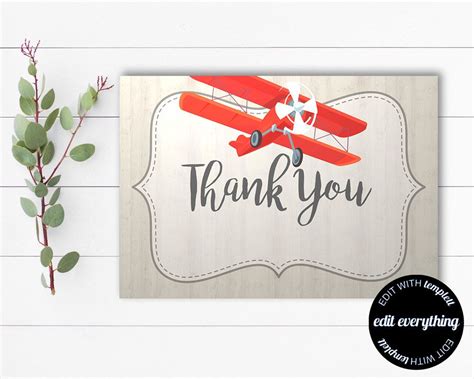 Pin On Thank You Cards