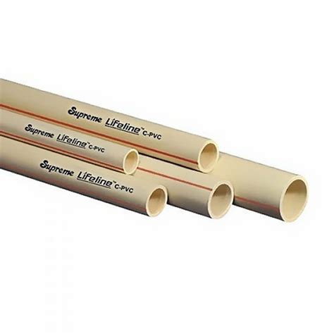 Supreme PVC Pipes Latest Price Dealers Retailers In India