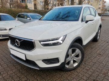 Volvo XC40 D3 Momentum Pro 2019 God