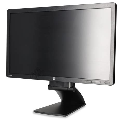 Hp Z Display Z23i 1920 X 1080 Fhd 230 Zoll 8 Ms Schwarz