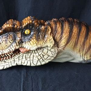 Dinosaur Cosplay Costume - Etsy