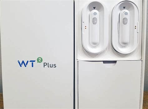 WT2 Plus Language translator review #1 - Pocketables