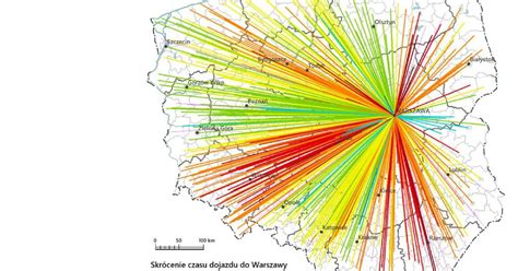 STEŚ i STEŚ R Dwie kluczowe fazy w procesie inwestycyjnym CPK WP