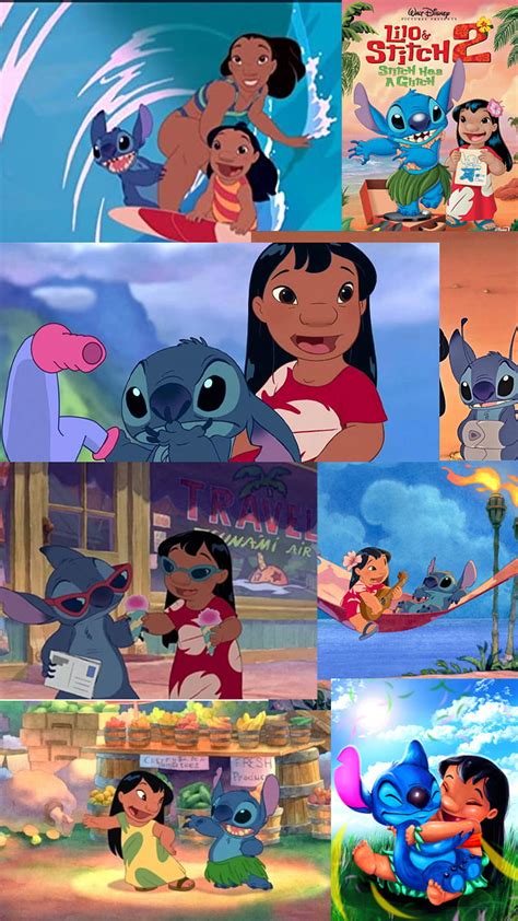 Lilo And Stitch Wallpaper By Danielnewton On DeviantArt, 59% OFF