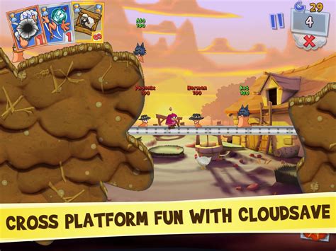 Worms 3 for Android - APK Download