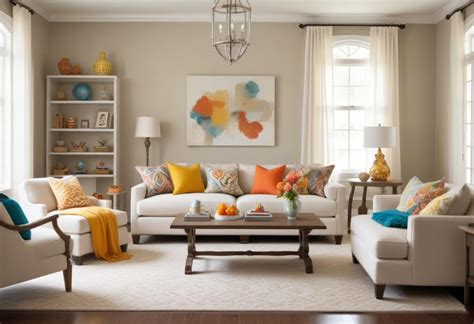 transform  space  essential interior design tips   home