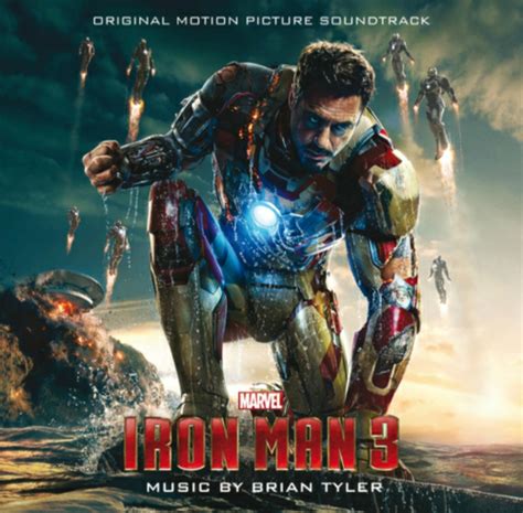 Iron Man 3 2013