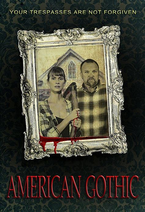 American Gothic Film 2017 Moviemeternl