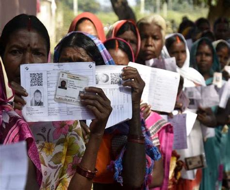 Uttar Pradesh Assembly Elections 2022 7 Phase Polling From February 10