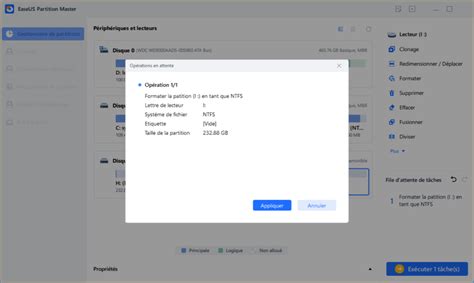 Meilleurs Logiciels De Formatage Disque Dur En Easeus