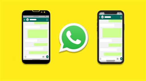 Cómo puedo tener la misma cuenta de WhatsApp en dos celulares La