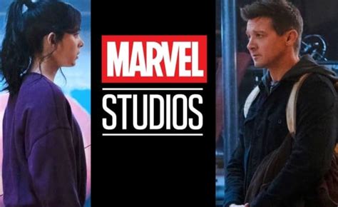 Disney Plus Reveals New Mcu Timeline With Hawkeye