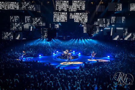 Metallica Target Center Minneapolis Mn September 4th 2018 1013