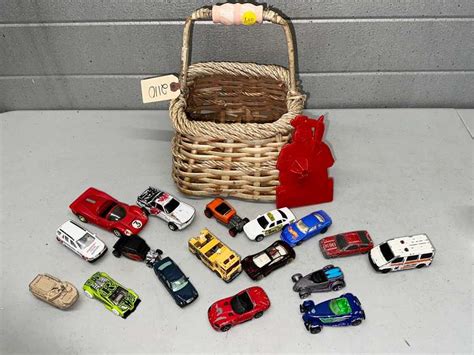 Hot Wheels And More Northern Kentucky Auction Llc