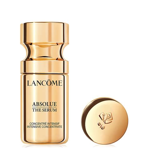 Lancôme Absolue The Serum Intensive Concentrate 30ml Ascot Cosmetics