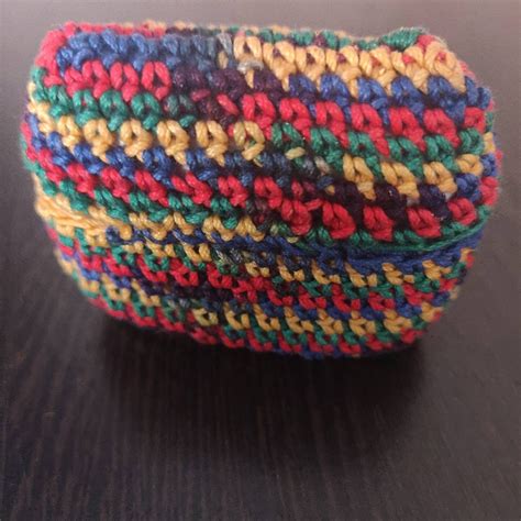 Crochet Airpod Pro Case Etsy