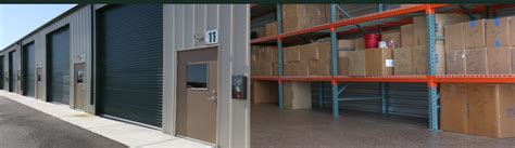 Garage Rental – Rancho Murieta Airport, Inc.