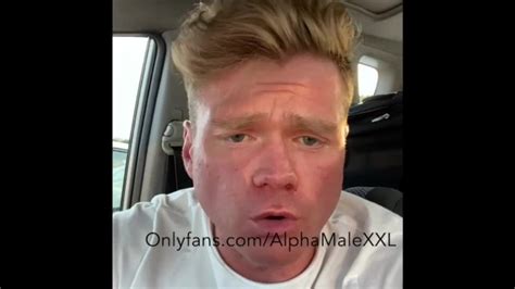 Wanna Drink It AlphaMaleXXL Pornhub Gay