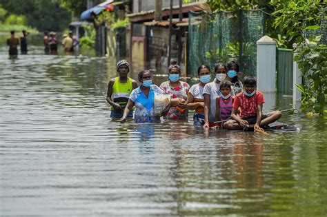 Inde La Foudre Fait 27 Morts En Pleine Mousson Au Bengale Le Matin