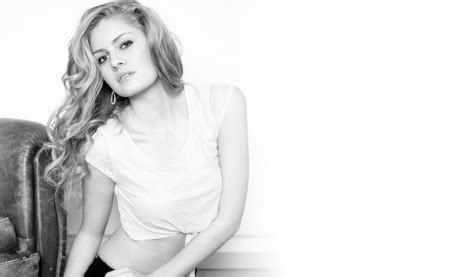 Blonde Models Female People Background Wallpapers On Desktop Nexus Image