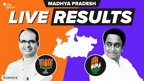 Suwasra Election Result 2023 Live Updates Bjp Won In This Seat Of Mp