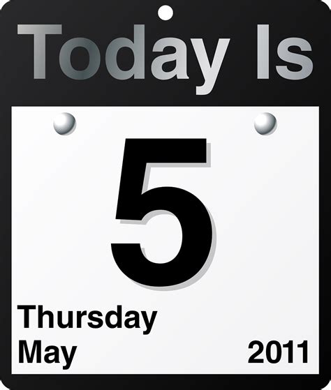 date today calendar ashil calypso