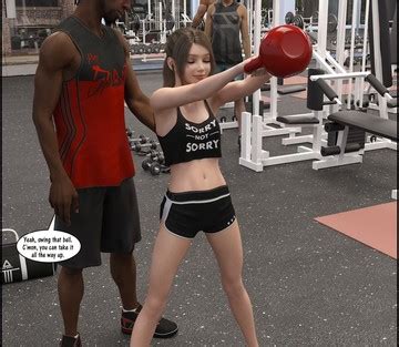 Natasha S Workout Muses Sex And Porn Comics