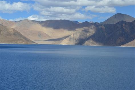 Private Day Tour in Private Vehicle, Leh to Pangong Lake 2024