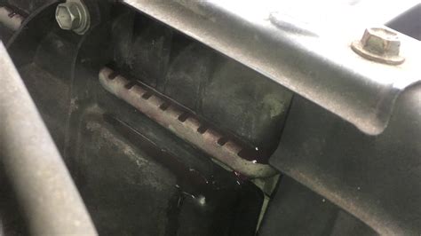 toyota - Radiator Leak Fix - Motor Vehicle Maintenance & Repair Stack