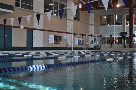 Aquatics Kent State University