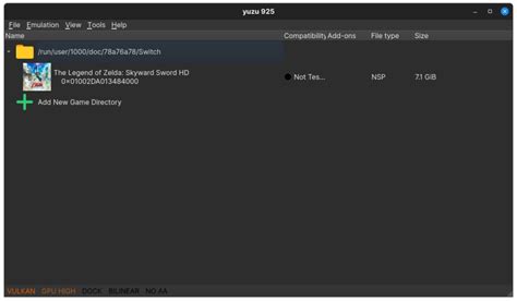 How to install Yuzu emulator on PC Windows 32/64 bit Switch