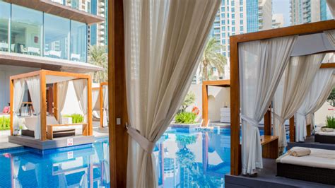 Vida Downtown: Pool Day Deals | HiDubai Deals