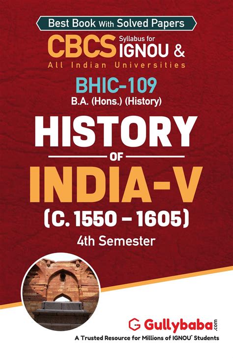 IGNOU BHIC 109 Question Papers BAFHI History