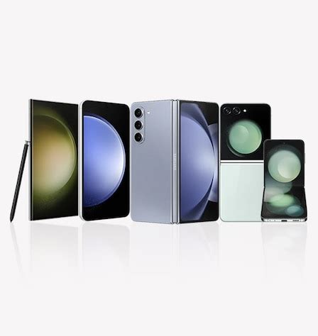 Top Smartphones With 6000mAh Battery | Samsung IN