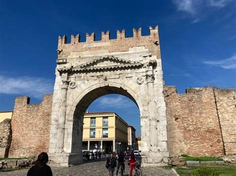 Cosa Vedere Rimini In Un Giorno E Dintorni Souvenir Di Viaggio